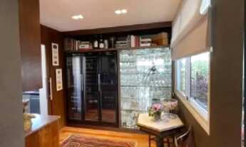 Imagem 14: APARTAMENTO - MOEMA ÍNDIOS - SP