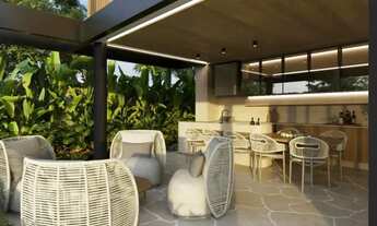 Imagem 4: Casa com 5 suítes - Condomínio Água Cristal - Belém - PA