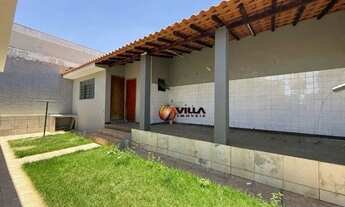 Imagem 4: Casa com 3 dormitórios para alugar - Chácara Machadinho I - Americana/SP