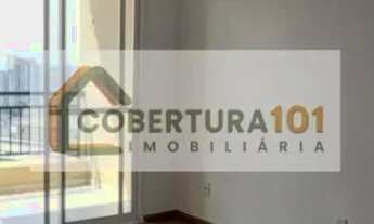 Imagem 2: Apartamento para Alugar 2 dorm. 60,00 m², por R$ 2.700,00 - Parque São Lucas - São Paulo