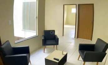 Imagem 2: Aluguel de Sala Comercial - Bairro Siqueira Campos