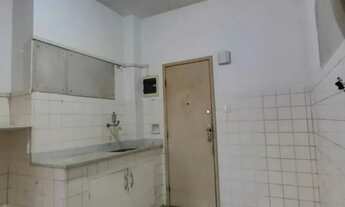 Imagem 6: Apartamento com 3 dormitórios à venda, 91 m² por R$ 580.000,00 - Icaraí - Niterói/RJ