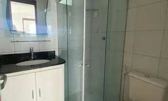 Imagem 3: Apartamento à venda no Jardim Tavares, 3 quartos. 01 Vaga de garagem