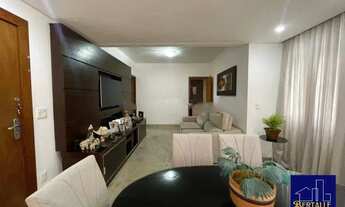 Imagem 5: Apartamento para locação no Bairro Serra com 3quartos, 3 banheiros, 1 suíte, 2 vagas , 115