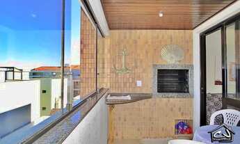 Imagem 7: Réveillon 2026 - Apartamento c/ 2 Quartos (AR) - 1 Quadra Mar - Praia Grande