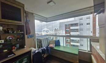 Imagem 4: Apartamento à venda no Bairro Jardim Atlântico em Florianópolis-SC, com 3 quartos, 1 suíte