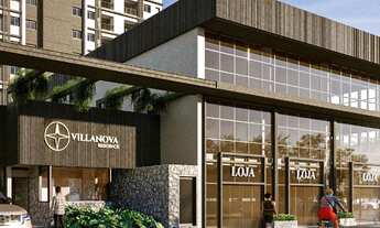 Imagem 3: Novo Lançamento - VILLANOVA- Maringá