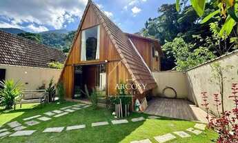 Imagem 2: Casa Residencial à venda, Fazenda Inglesa, Petrópolis - CA0096