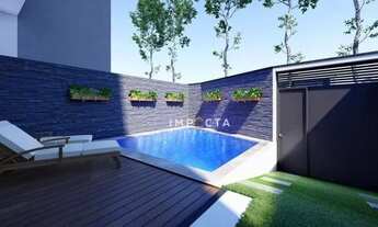 Imagem: Casa com 3 dormitórios à venda, 150 m²