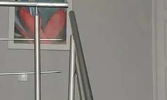 Imagem 7: Apartamento para Locação em Santos, Boqueirão, 2 dormitórios, 1 banheiro, 1 vaga