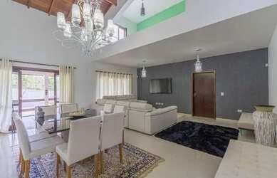 Imagem: Chácara à venda em Cotia, Chácara Remanso