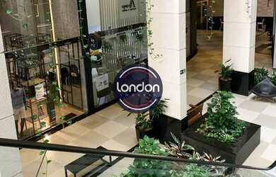 Imagem 5: LOJA - EDIFICIO SQUARE GARDEN