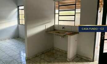 Imagem 13: Venda: Senador Canedo - 2 Casas em um Lote de 360m² - Jardim Nova Goiânia - Oportunidade