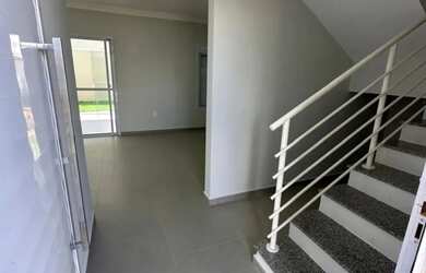 Imagem 6: Sobrado para aluguel tem 150 metros quadrados com 3 quartos