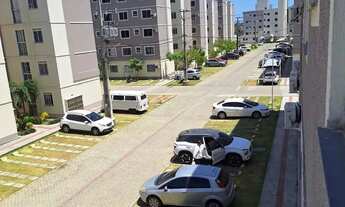 Imagem 4: Cond eco way - Eusébio - 2 quartos