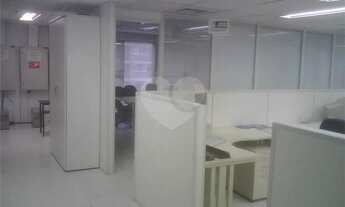 Imagem 5: Prédio inteiro à venda em Jardim Paulista - SP