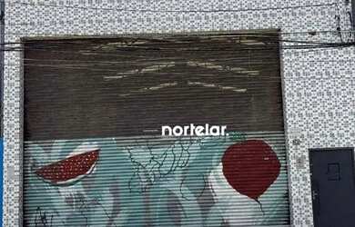 Imagem 2: Galpão para alugar, 240 m² por R$ 11.500,00/mês - Vila Leopoldina - São Paulo/SP