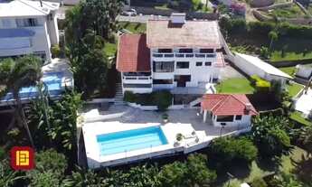 Imagem: Casa financiável Bosque das Mansóes