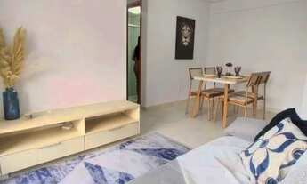 Imagem 3: Apartamento para Venda em Goiânia, VILA ROSA, 3 dormitórios, 1 suíte, 2 banheiros, 2 vagas