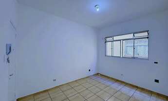 Imagem 3: Apartamento para Locação em Santos, Embaré, 2 dormitórios, 2 banheiros, 1 vaga