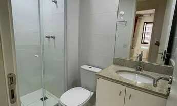 Imagem 3: Ocean Pontal Residence à Venda: 2 Quartos 66m² com Suíte e Clube Privativo na Praia