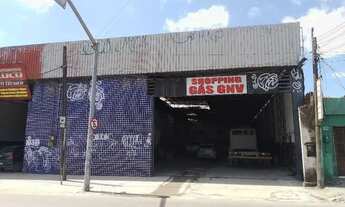 Imagem: Galpão para alugar, 450 m² por R$ 8.000,00/mês