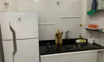 Imagem 5: Kit Aviação Apartamento com 1 dormitório