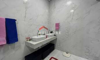 Imagem 4: Casa de condomínio em Rua Ricardo Pezzan - Quinta Ranieri - Bauru/SP