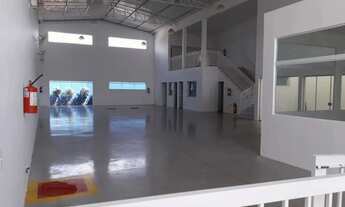 Imagem 4: Galpão/Depósito/Armazém - Conjunto Manoel Mendes, Uberaba