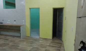 Imagem: Chale Adao e Eva Floresta Atlantica Embu-guaçu