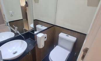 Imagem 7: Salas Comerciais no Barra Corporate