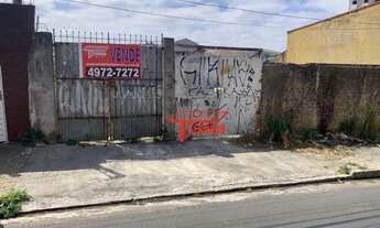 Imagem: Terreno à venda, 125 m² por R$ 300.000,00