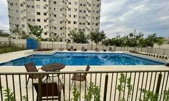 Imagem 7: APÊ NOVO - AO LADO DO SHOPPING CAPIM DOURADO