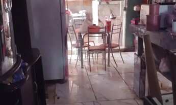 Imagem 2: Casa de 160m² com 02 quartos à venda - Jardim Cristo Redentor