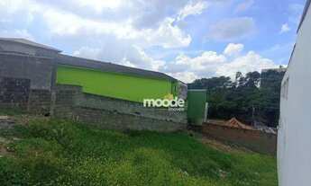 Imagem 5: Terreno à venda, 271 m² por 380.000 - Parque Ipê - São Paulo/SP