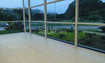 Imagem 3: Loja para alugar, 800 m² por R$ 168.308,22/mês - Barra da Tijuca - Rio de Janeiro/RJ