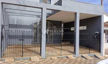 Imagem: Casa comercial ou residencial para alugar