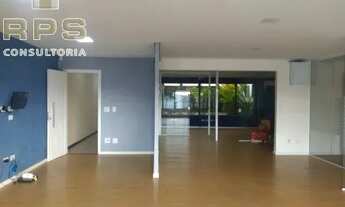 Imagem 15: Salão comercial para Locação - Centro - Atibaia - SP