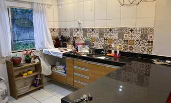 Imagem 11: Casa em Cariacica jardim de alah vendo ou troco por carro