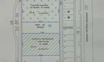 Imagem: VENDE-SE LOTES NA ACSUSO-130