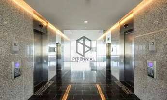 Imagem 7: Laje corporativa para locação no Centro/RJ - 880 m²