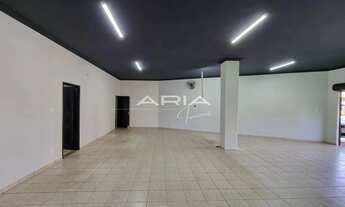 Imagem 3: Loja térrea para LOCAÇÃO no Jardim Vitória, LONDRINA - PR