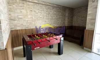 Imagem 5: Apto 3Q no último andar do Resi. Cidade Jardim, confira!!!