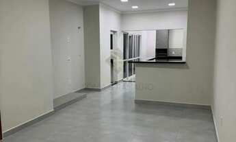 Imagem: Casa padrão para Locação no Recreio Anhangüera