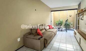 Imagem 7: Casa térrea a venda no Ininga com 4 quartos TR231909 THE -H46TB6