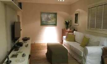 Imagem 4: Apartamento Higienopolis