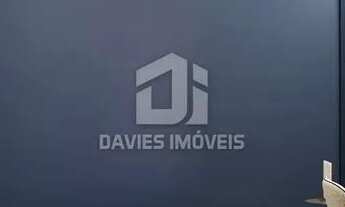 Imagem 7: Studio à venda em Curitiba | 22 m²