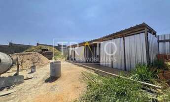 Imagem 2: Terreno à venda no condomínio Dolce Vita em Paulínia!