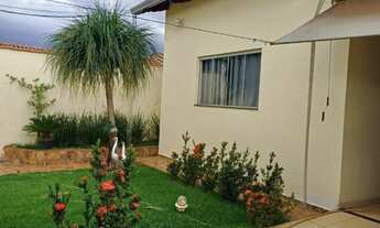 Imagem 3: Casa residencial flamingo