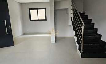 Imagem 4: SOBRADO A VENDA COM 3 DORMITÓRIOS EM SANTA FELICIDADE